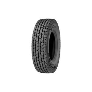 295/80 R22.5 MICHELIN X COACH XD 152/148M 3PSF