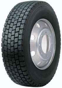 235/75 R17.5 XDE2 132/130M 3PSF