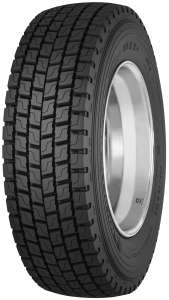 235/75 R17.5 XDE2    15