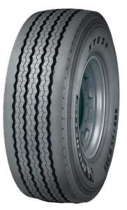 245/70 R17.5 XTE2+ 143/141J 16