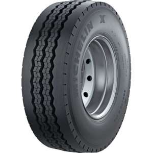245/70 R19.5 XTE2 16