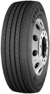 295/60 R22.5 XZA2 ENERGY 150/147K 16