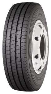 225/75 R17.5 XZE2   12
