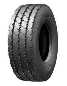 12 R22.5 XZY 2   10
