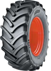 650/65 R42 165D (168A8) AC65 TL