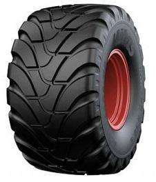 600/50 R22.5 163 D AGRITERRA 02 TL