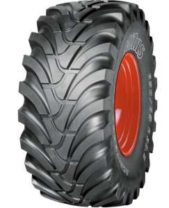 500/60 R22.5 IMP 161D AGRITERRA 02 TL