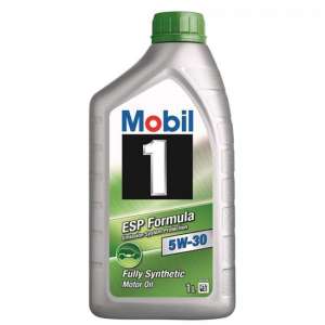 5W30 FORMULA 1 ESP 1/1