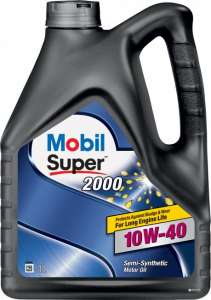 10W40 SUPER 2000 4/1