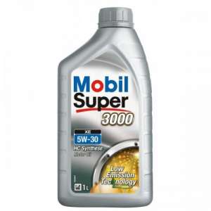 5W30 SUPER 3000 XE 1/1