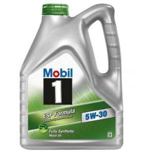 5W30 FORMULA 1 ESP 4/1