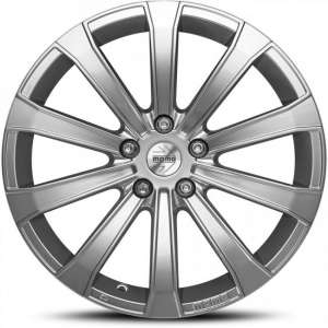 EUROPE HYPERSILVER 17x7-5/108