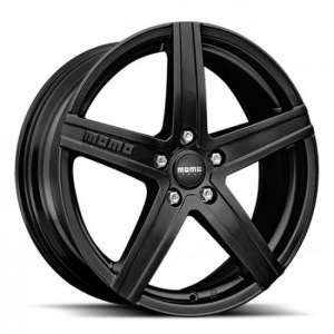 HYPERSTAR MATT BLACK 16x6.5-5/118