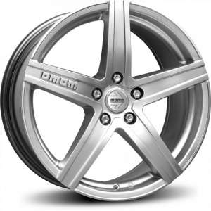 HYPERSTAR HYPERSILVER 16x6.5-5/118