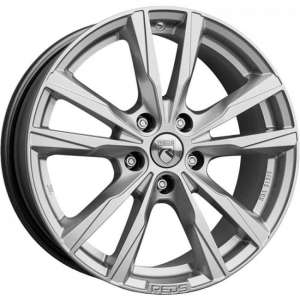REDS K2 SILVER 16x6.5-5/115