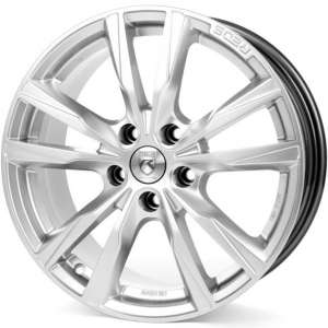 K2 HD HYPERSILVER 18x8-5/114.3