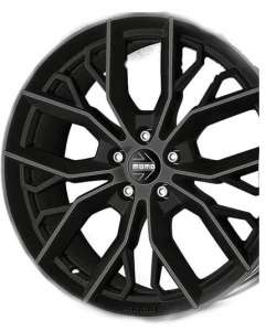 MASSIMO LIMITED BLACK 16x7-5/114.3
