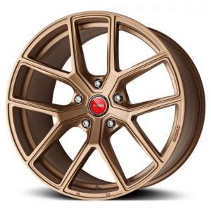 RF01 GOLDEN BRONZE 19x8.5-5/112