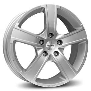 WIN PRO SILVER 15x6-5/98