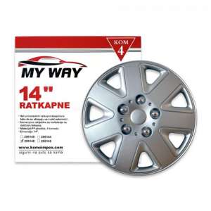 MY WAY RATKAPNE 14' - 206148