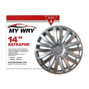 MY WAY RATKAPNE 14' - 206149