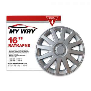 MY WAY RATKAPNE 16' - 206164