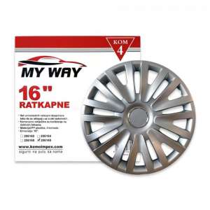 MY WAY RATKAPNE 16' - 206169