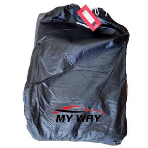CERADA ZA ATV 252x125x85cm
