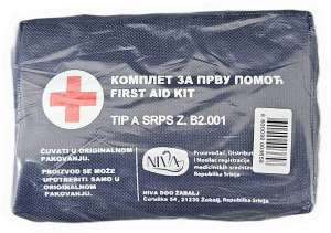 NIVA PRVA POMOĆ TIP-A