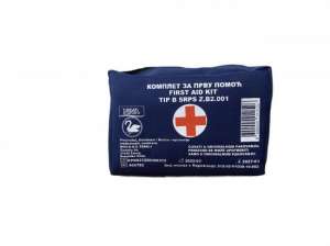 NIVA PRVA POMOĆ TIP-B