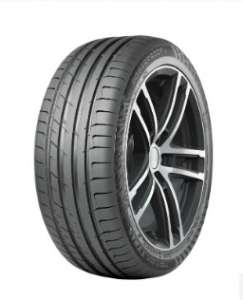 235/35 R19 91Y XL