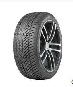 235/50 R18 101V XL