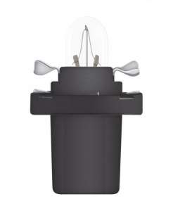 12V 1.2W STD FASUNG AUX A BOX