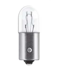 12V 4W R STD AUX A BOX BA9S