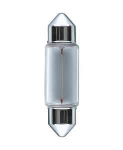 12V 10W (41mm) SV8.5-8 SULFITNA STD AUX A BOX