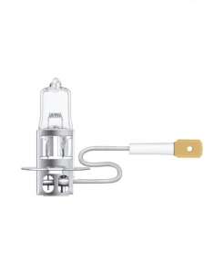 12V H3 55W STD BLISTER