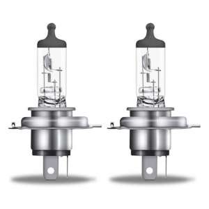 12V H4 60/55W STD A BOX