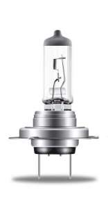 12V H7 55W STD A BOX