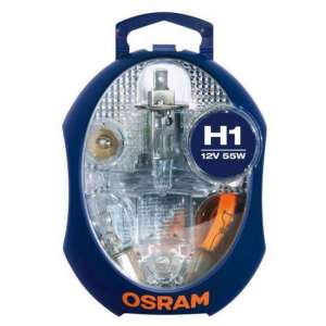 12V H1 EURO UNIV STD
