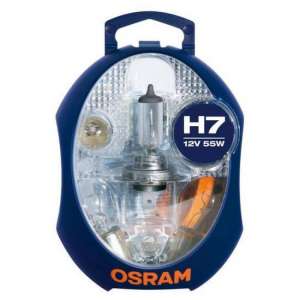 12V H7 EURO UNIV STD