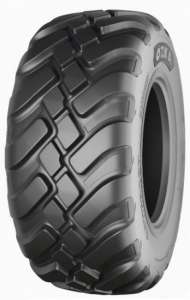 500/60 R22.5 155D AGRIGOR20 TL