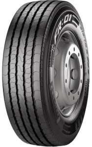 245/70 R19.5 136/134M FR:01 PREDNJA 3PMSF