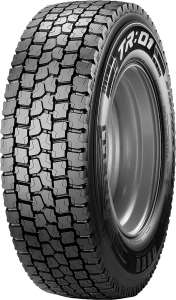 305/70 R19.5 148/145M TR-01 POGON