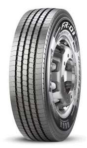 245/70 R17.5 136/134M FR:01 TRIATHLON PREDNJA 3PMSF