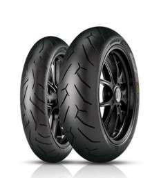 190/55 R17 M/C (75W) TL MOTO DIABLO ROSSO II