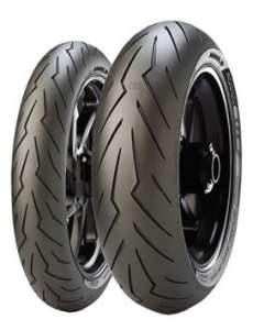 180/55 R17 M/C (73W) TL MOTO DIABLO ROSSO III