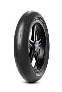 200/60 R17 M/C (80W) TL MOTO DIABLO ROSSO IV