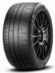295/30 R19 100Y XL  PZERO TROFEO RACE