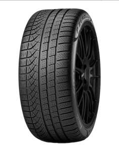 255/40 R19 100V XL P ZERO WINTER FP (*)