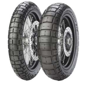 110/80 R19 M/C 59H M+S TL MOTO SCORPION RALLY STR
